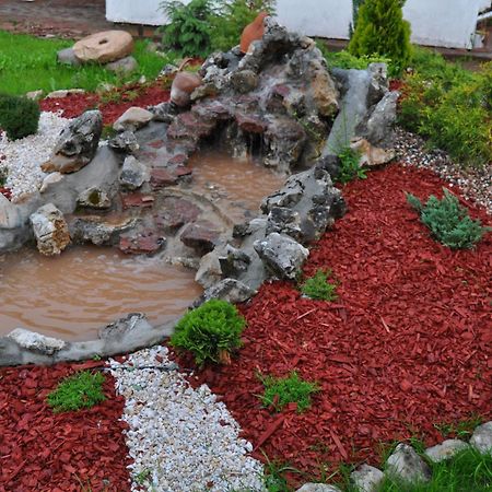 Seosko Domacinstvo „Gabar” Villa Custica ห้อง รูปภาพ