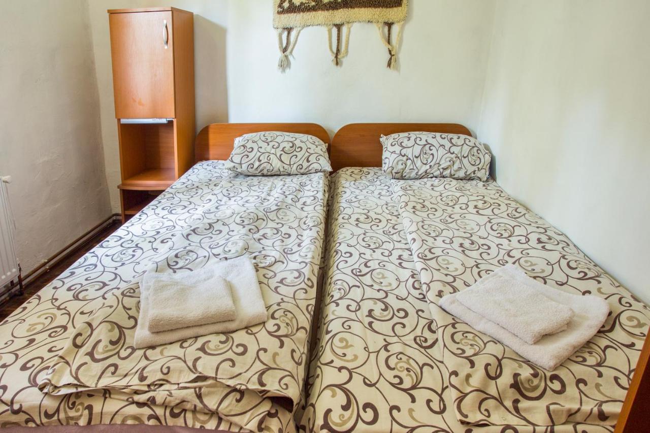 Seosko Domacinstvo „Gabar” Villa Custica ภายนอก รูปภาพ